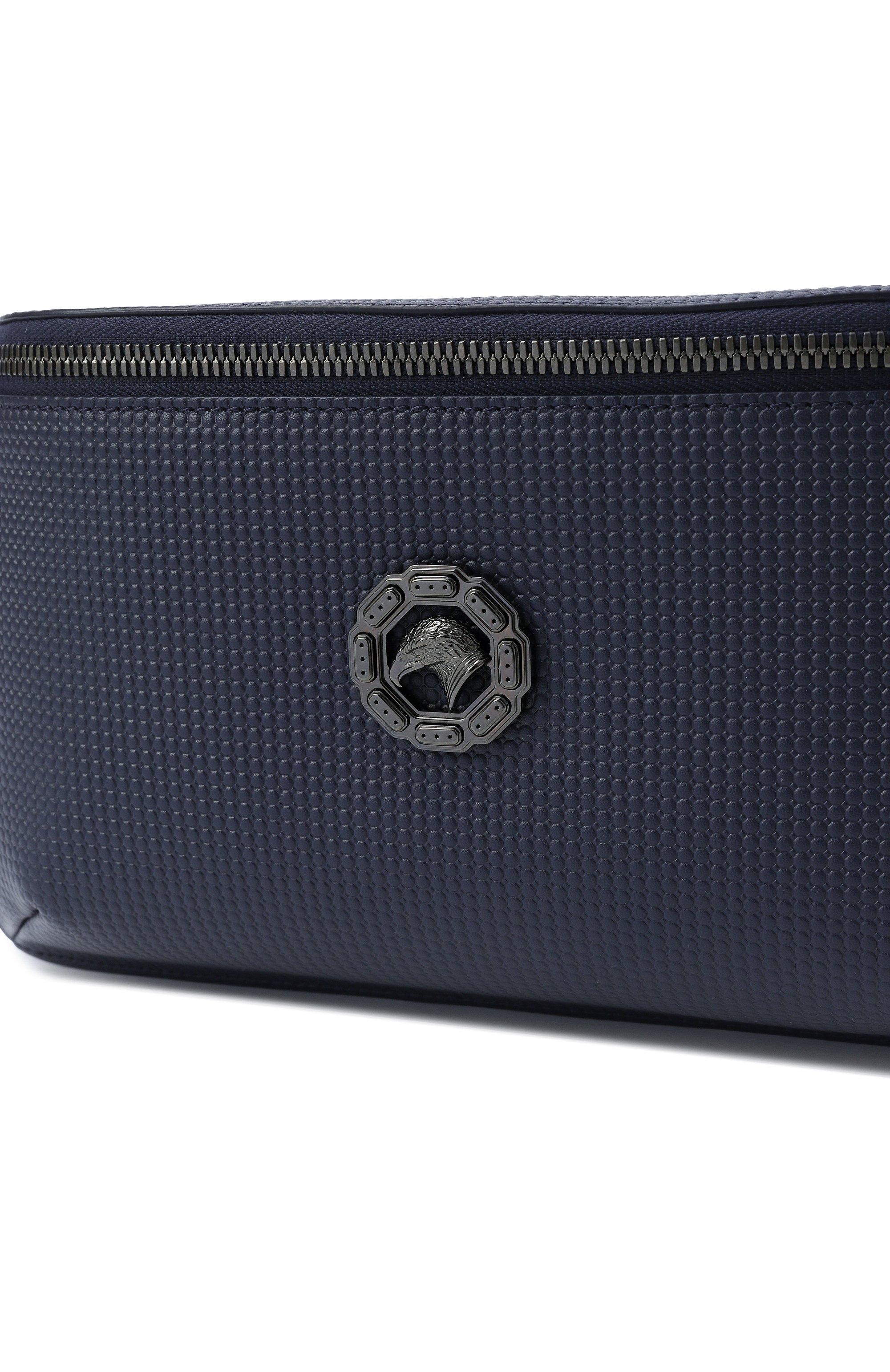 Поясная сумка STEFANO RICCI, арт. ND235I1GU/VH, фото 5