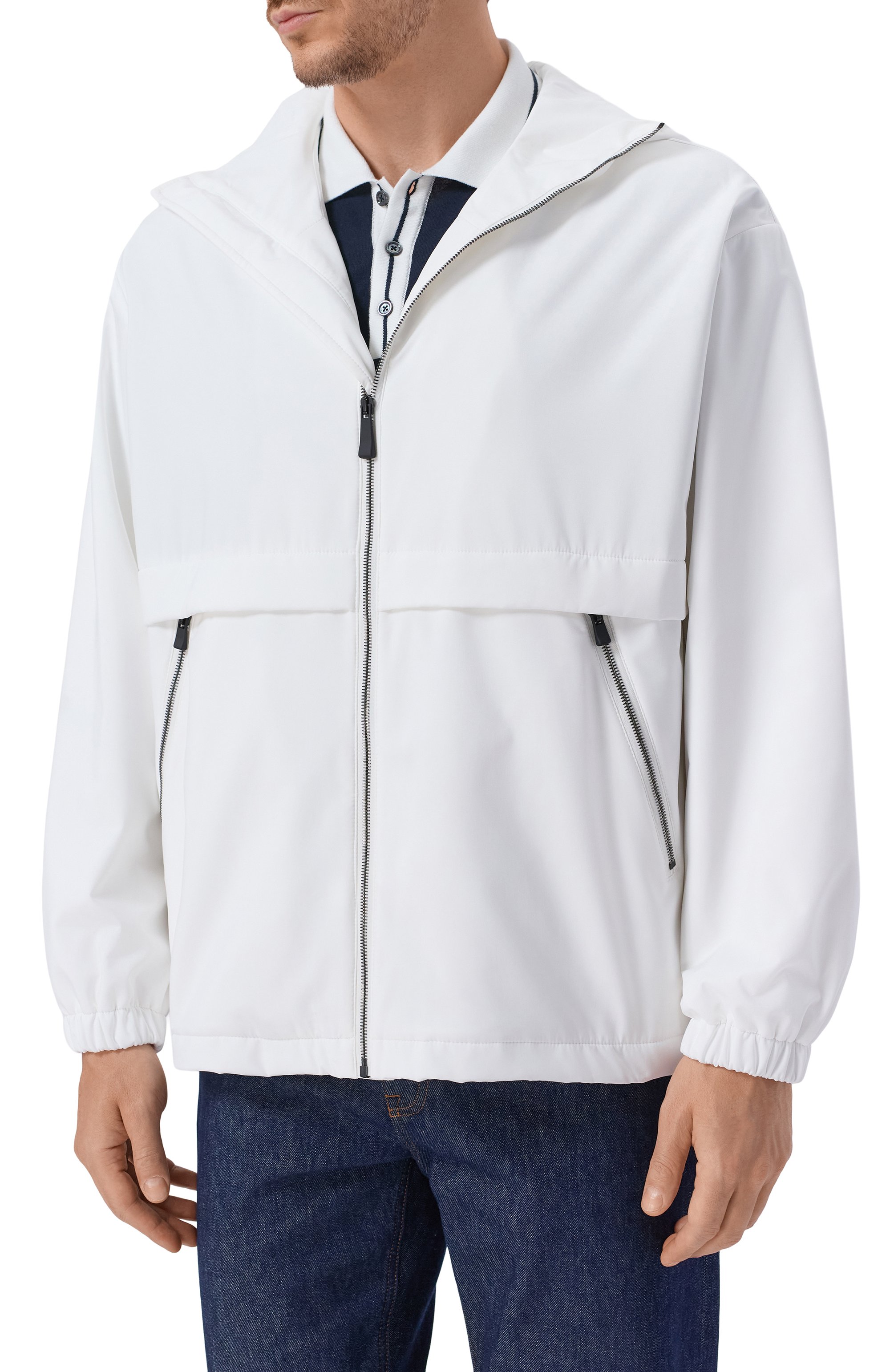 Куртка KITON, арт. UGK169K0768H, фото 3