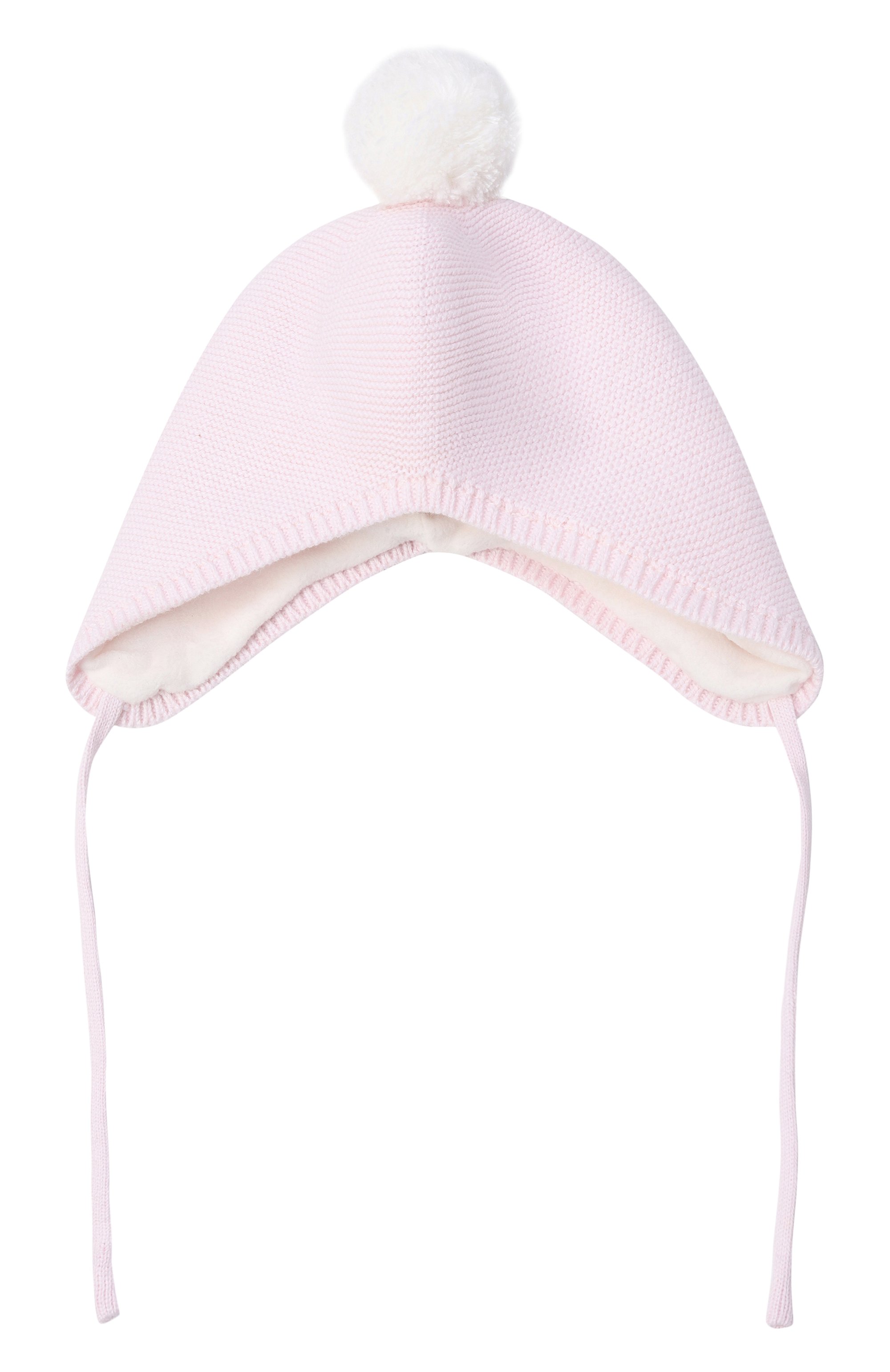 Шапка из хлопка и кашемира JACADI, арт. 2044311, фото 1