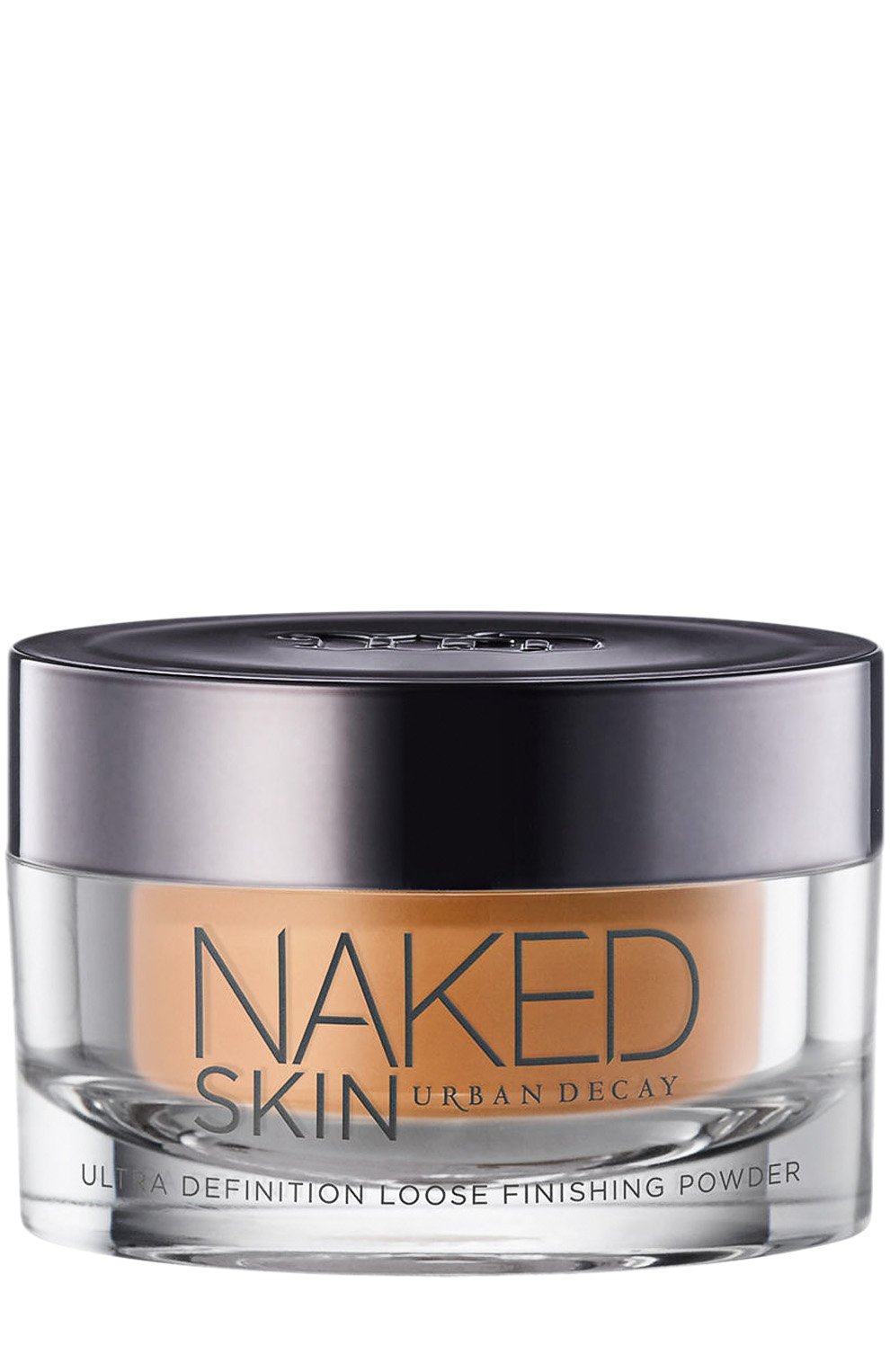 Рассыпчатая пудра naked skin medium dark URBAN DECAY, арт. 604214921153, фото 1