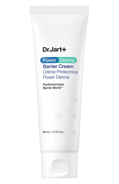 Женское увлажняющий крем для укрепления барьера кожи derma barrier cream (80ml) DR.JART+, арт. 1210001220539