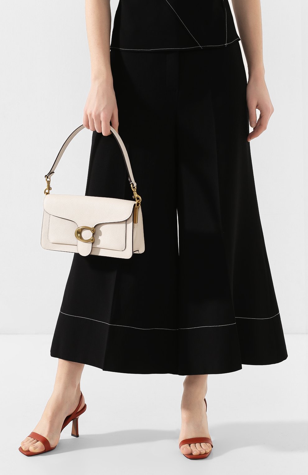 Сумка tabby 26 COACH, арт. 73995, фото 2