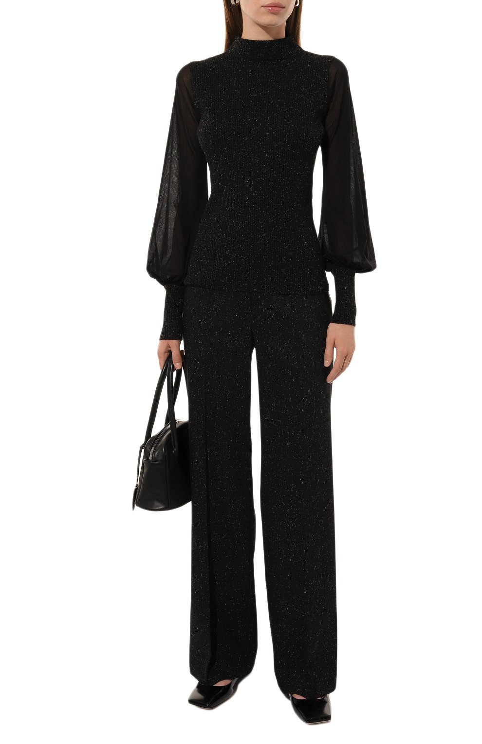 Водолазка D.EXTERIOR, арт. 59552, фото 2