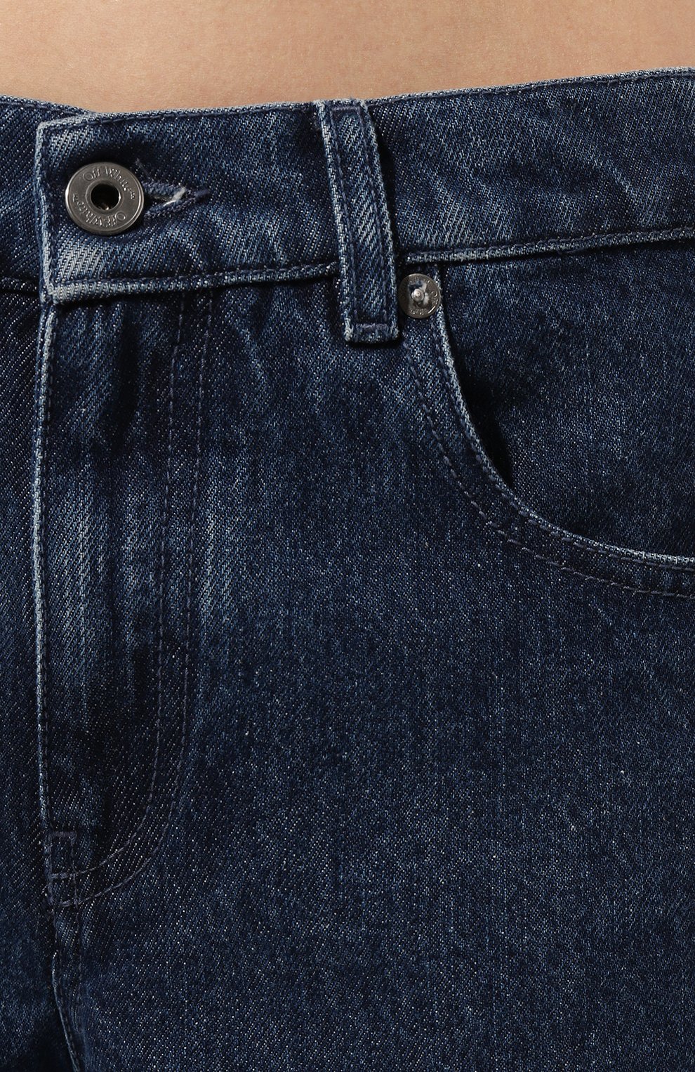 Джинсы OFF-WHITE, арт. 0WYA047C99DEN001, фото 5