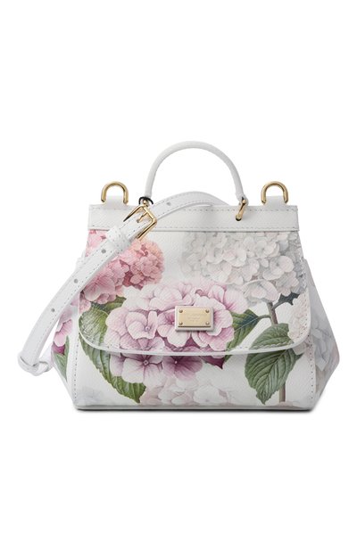 Сумка sicily DOLCE & GABBANA, арт. EB0003/AX811, фото 4