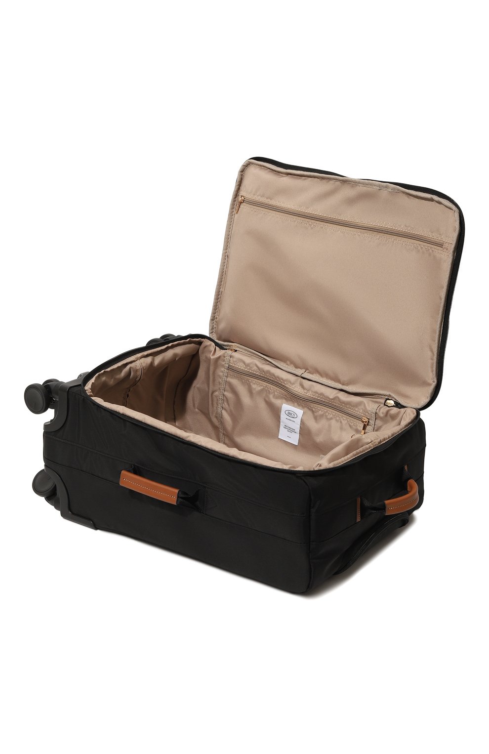 Дорожный чемодан x-travel BRIC`S, арт. BXL58117.101, фото 4