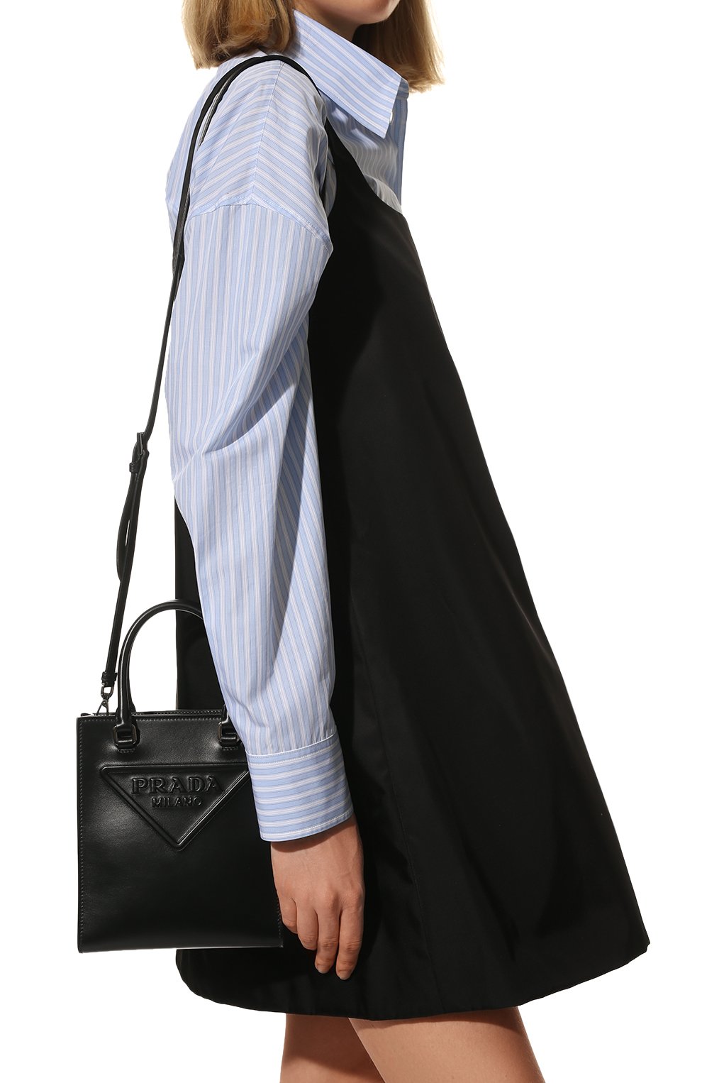 Сумка-тоут PRADA, арт. 1BA333-ASK-F0002-OOO, фото 2