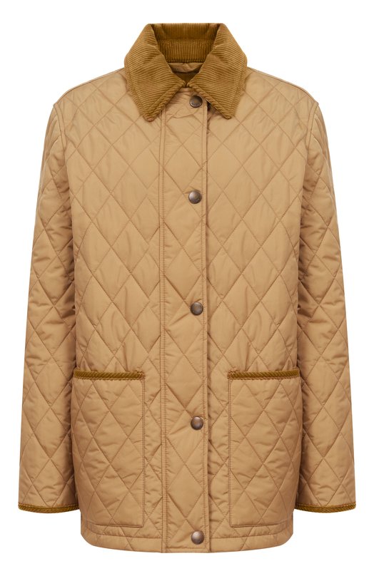 Куртка Burberry 8107464 Бежевый 8107464