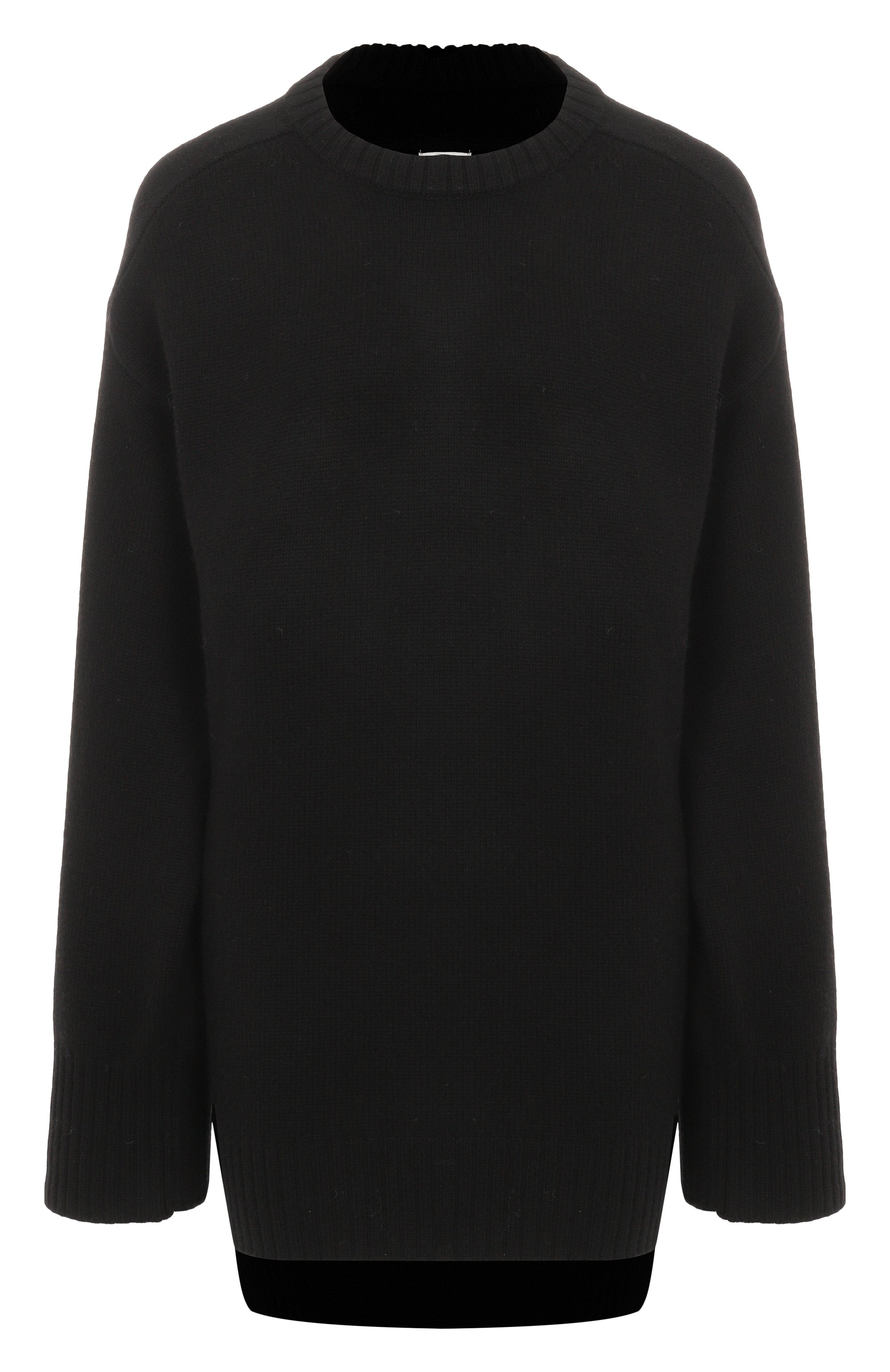 Свитер из шерсти и кашемира LOULOU DE SAISON, арт. SAFI LDS, фото 1