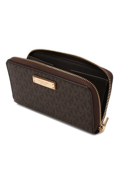 Кошелек jet set travel  MICHAEL MICHAEL KORS, арт. 32S7GTTE2B, фото 3
