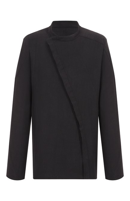 Муж�ская рубашка 139DEC, арт. ST447-BK-HEMP
