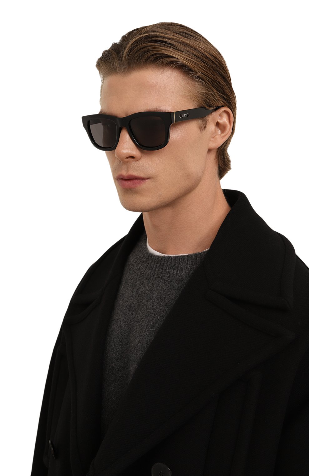 Солнцезащитные очки GUCCI, арт. GG1135S 002, фото 3