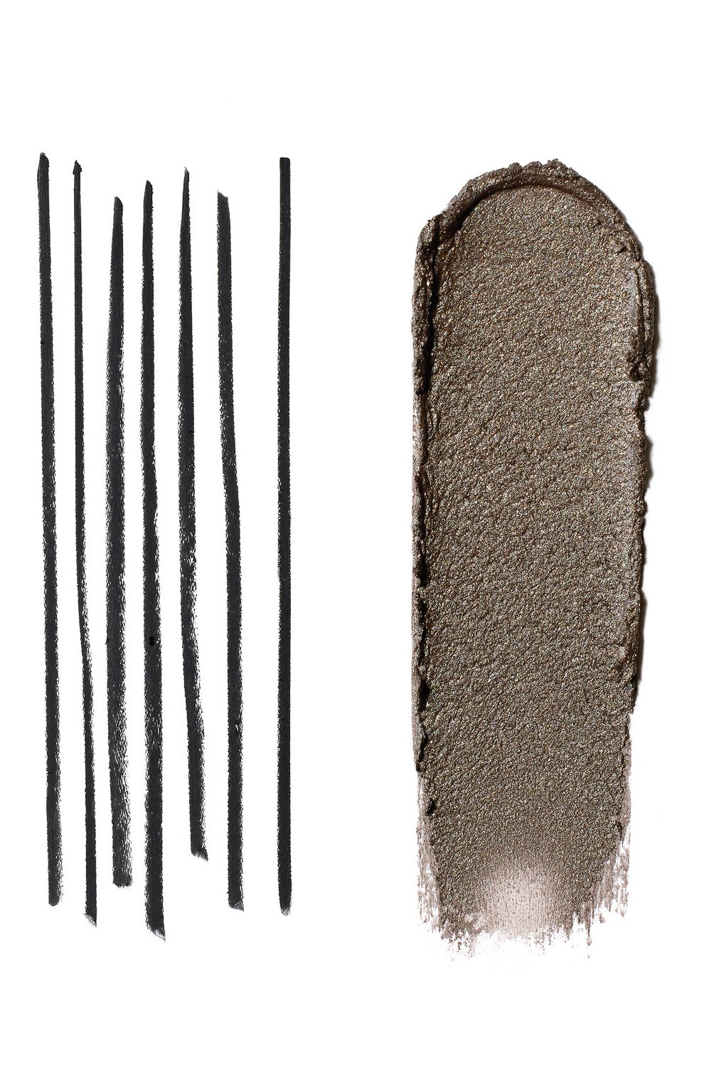Двусторонний лайнер для глаз, оттенок pewter & black velvet BOBBI BROWN, арт. H7AC-01, фото 2