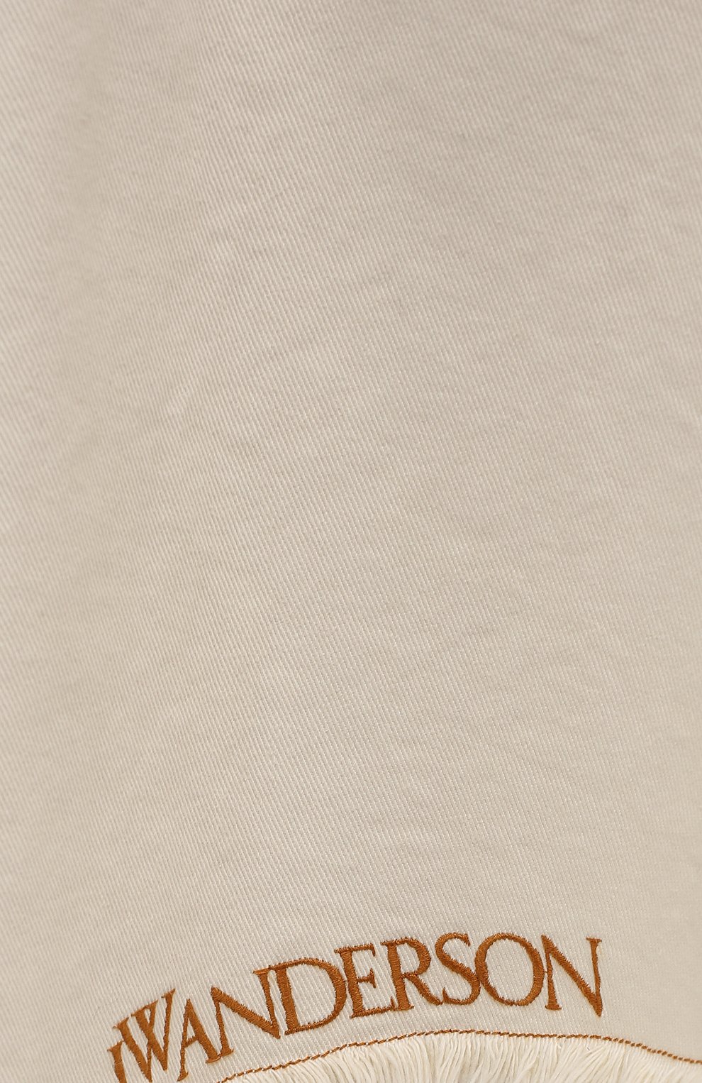 Джинсовая юбка JW ANDERSON, арт. DK0004 PG0571, фото 5