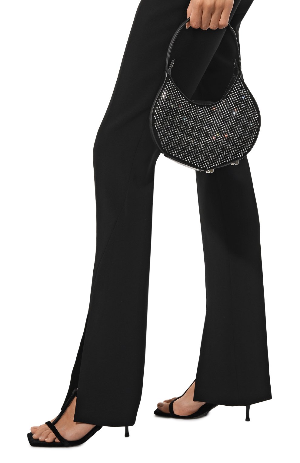 Сумка PATRIZIA PEPE, арт. 8B0074_L083, фото 2