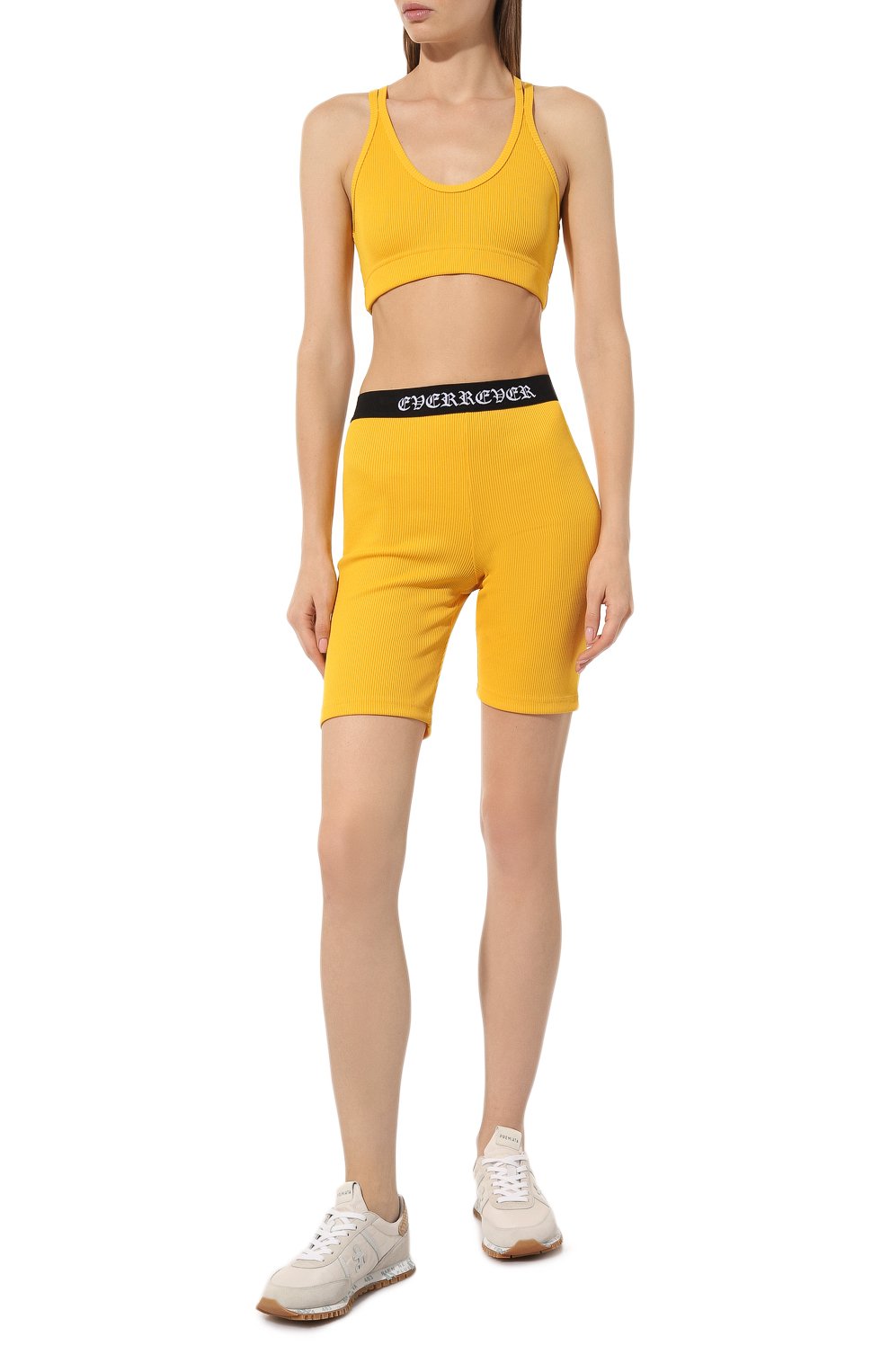 Шорты EVERREVER, арт. RE-CYCST-Y-04, фото 2