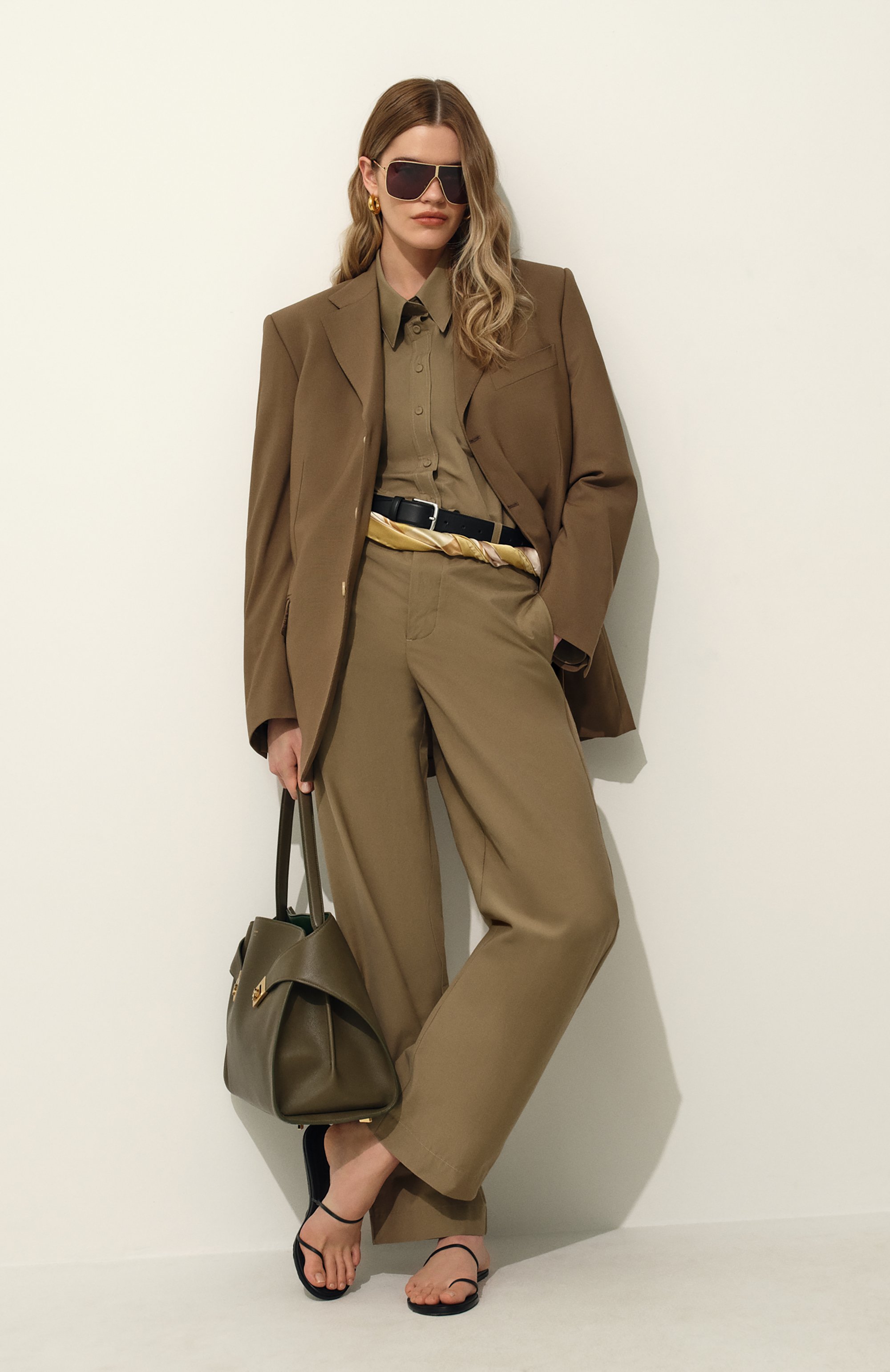 Хлопковая рубашка ARMARIUM, арт. ARMTMT005/C008, фото 7