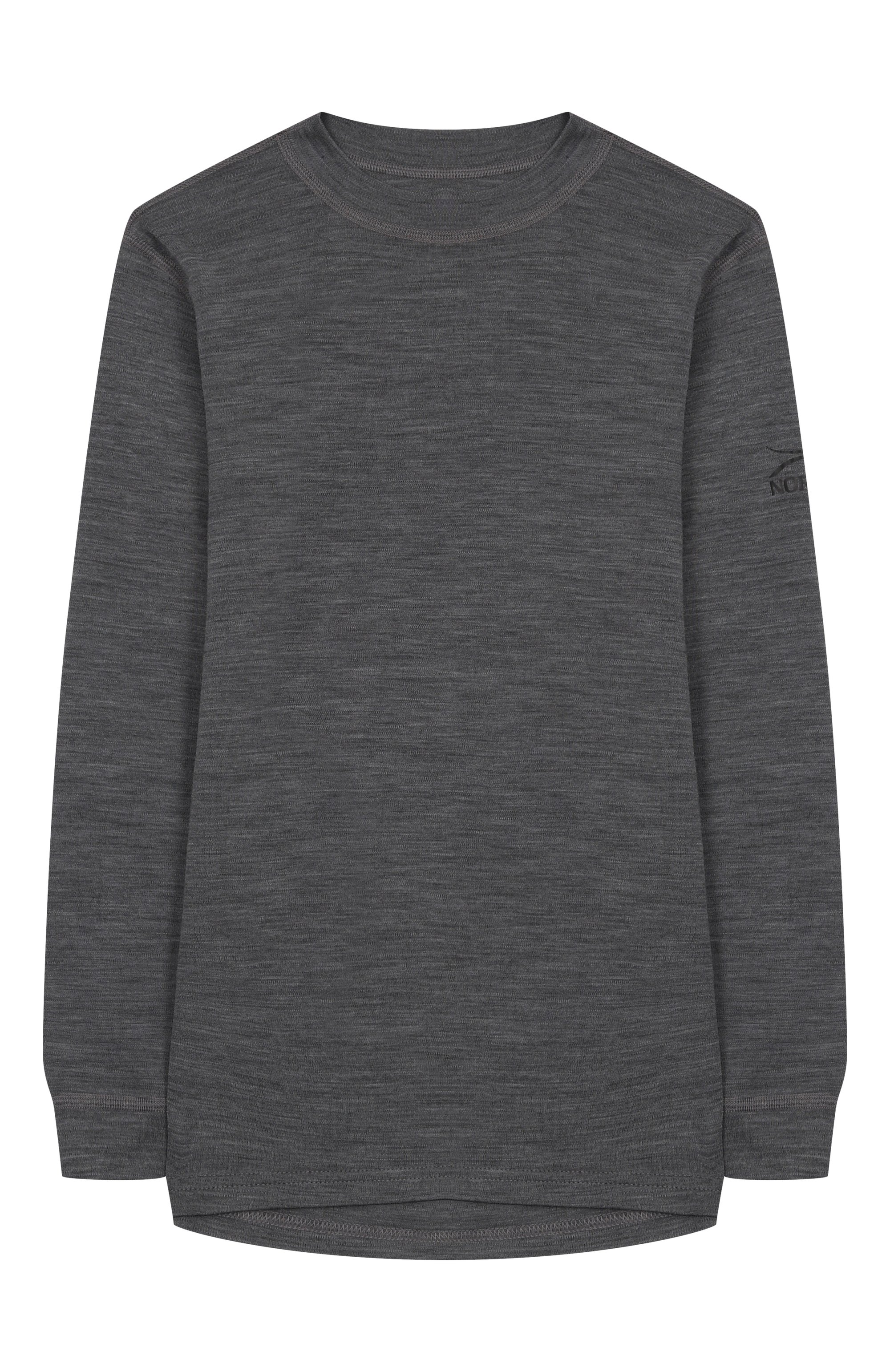 Шерстяной термокомплект NORVEG, арт. 14STSRU-014, фото 2