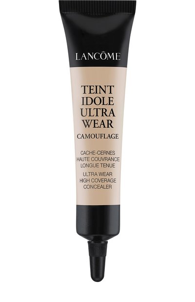 Женский консилер teint idole ultra wear camouflage, оттенок 010 LANCOME, арт. 3605971281822