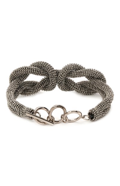 Браслет BRUNELLO CUCINELLI, арт. MB0W9G262, фото 2