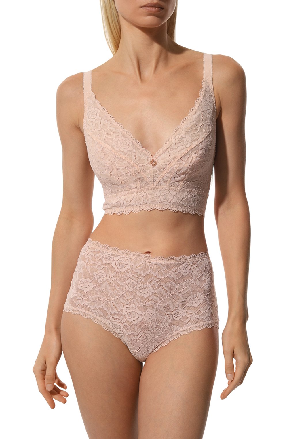 Бюстгальтер с мягкой чашкой AUBADE, арт. HK10-02, фото 2