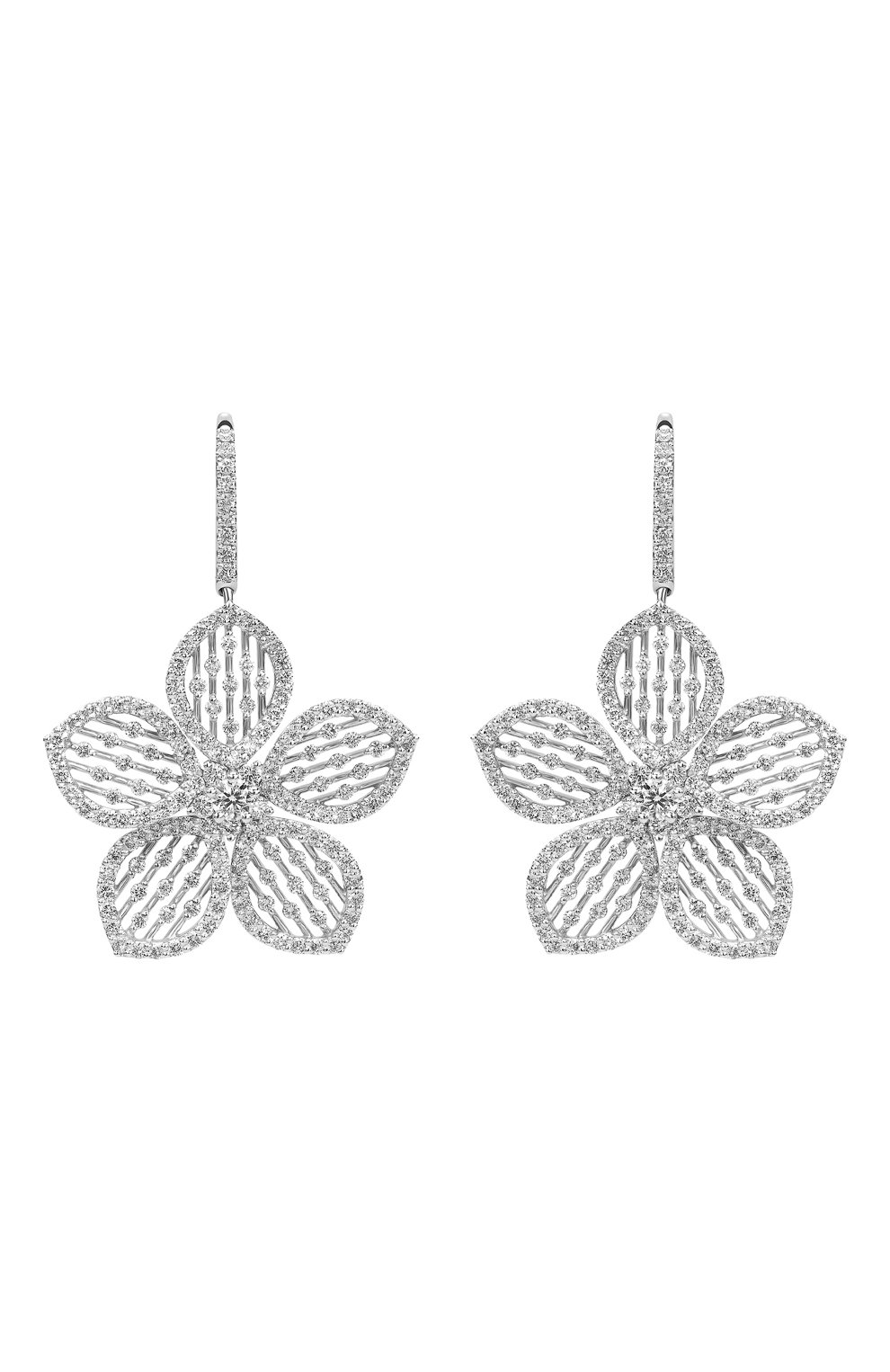 Серьги MERCURY, арт. ME24979/WG/FLH, фото 1