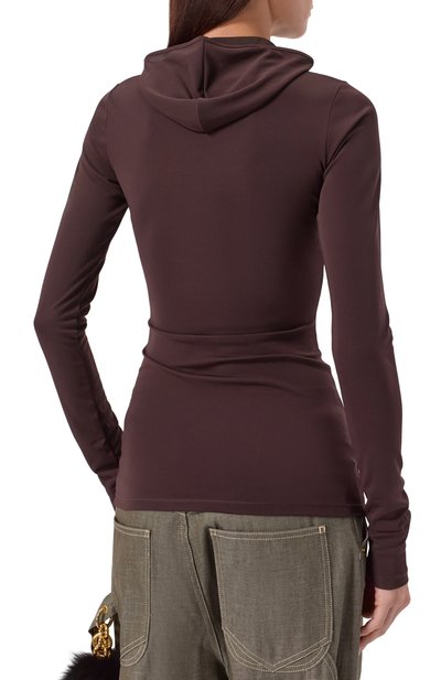 Лонгслив DARKPARK, арт. WJE22/FAC108, фото 4