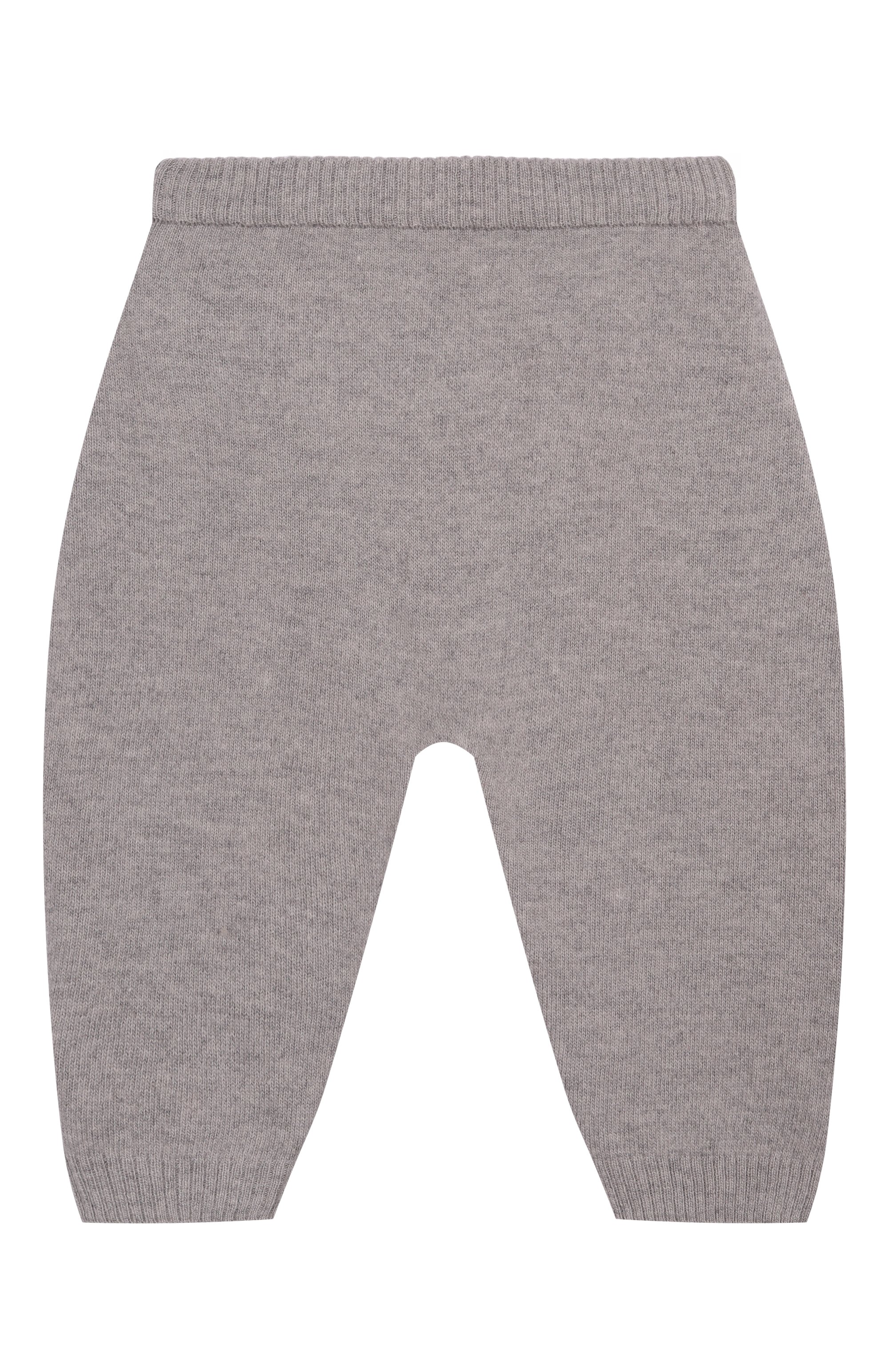 Комплект из пуловера и брюк IL GUFO, арт. A25GDM0002EM220/12M-18M, фото 5