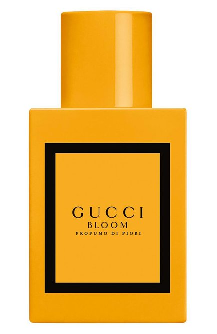 Женский парфюмерная вода gucci bloom profumo di fiori (30ml) GUCCI, арт. 3614229461367