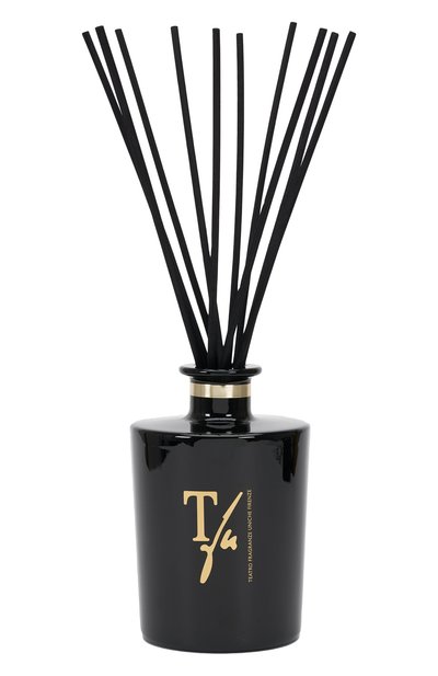 Диффузор polvere d'iris (ваза 3000ml + рефил 3x1000ml) TEATRO, арт. PI3000VNLTFU