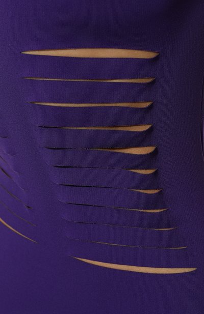 Платье из вискозы TOM FORD, арт. ABJ617-FAX021, фото 5