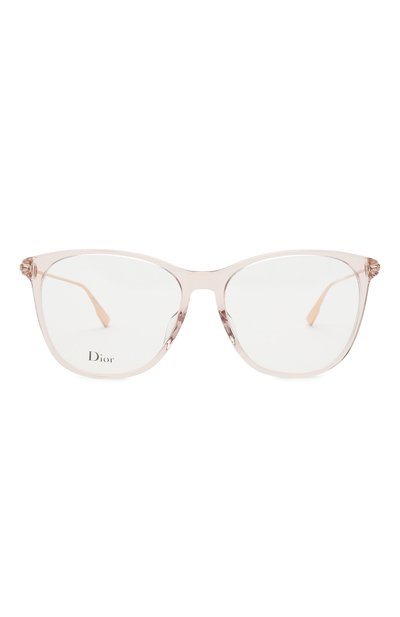 Оправа DIOR EYEWEAR, арт. DI0RSIGHT03 FWM, фото 3