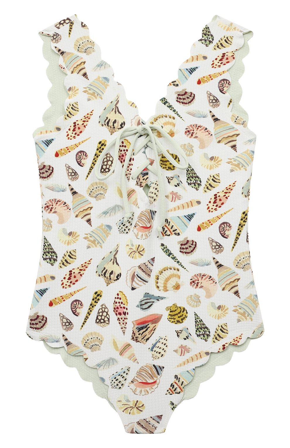 Слитный купальник MARYSIA BUMBY, арт. B0043, фото 1