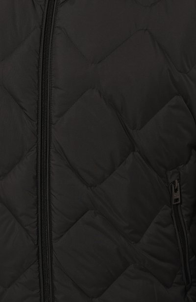 Пуховый бомбер WOOLRICH, арт. CFWOOU1038MRUT2635, фото 5