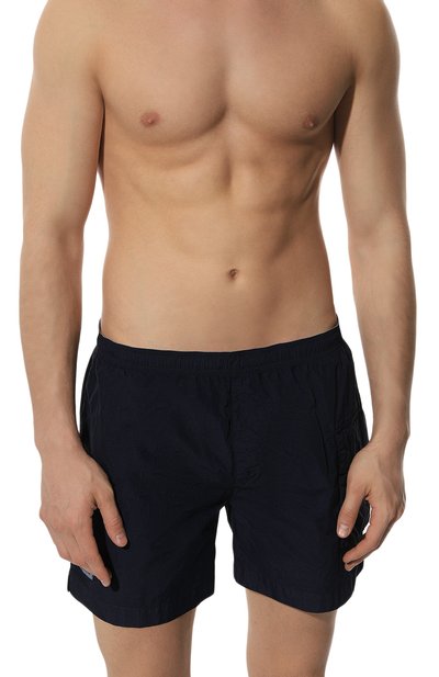 Плавки-шорты C.P. COMPANY, арт. 14CMBW216A-005991G, фото 2