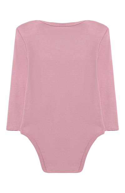 Комплект из двух боди STELLA MCCARTNEY, арт. 601483/SPJ10, фото 4