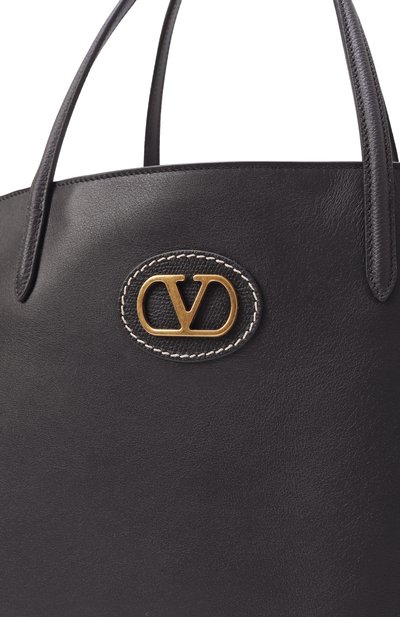 Сумка-тоут antibes VALENTINO, арт. 6Y2B0D15/RBN, фото 3