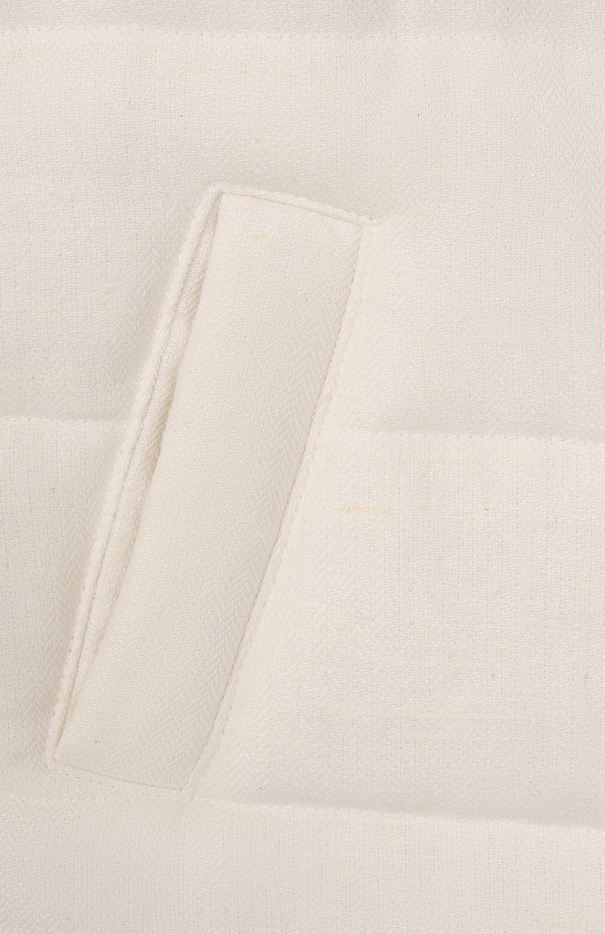 Жилет из хлопка и вискозы ELEVENTY, арт. EY2P66/I0313_001, фото 3