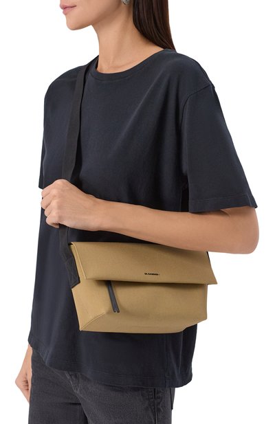 Сумка utility medium JIL SANDER, арт. J42WG0002-P6647, фото 2