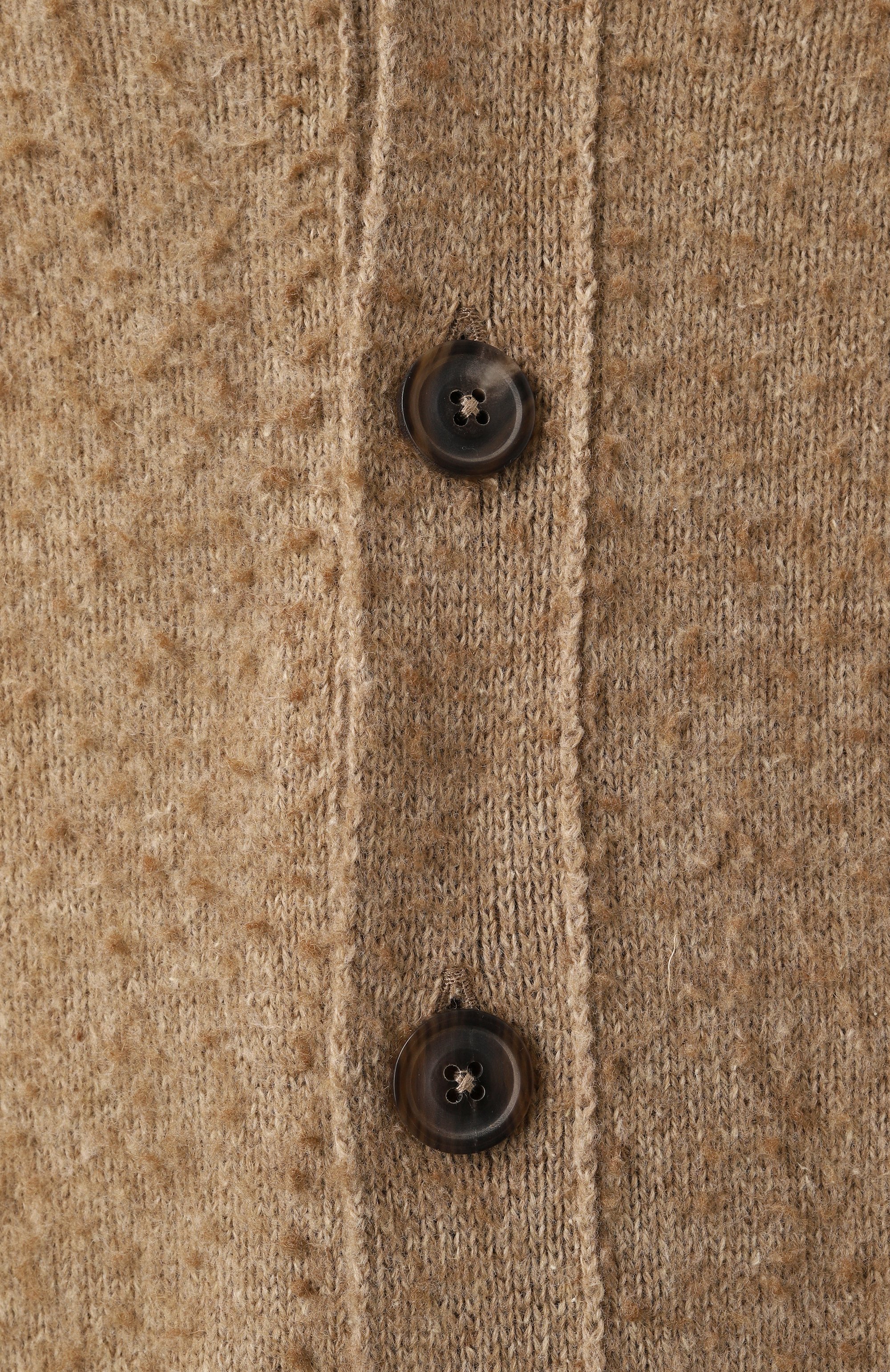 Кардиган из шерсти и хлопка MAISON MARGIELA, арт. S50HP0019/M13108, фото 10