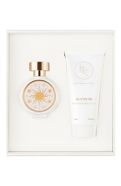 Набор sunmusk (75+250ml) HFC, арт. 3760354921587, фото 2