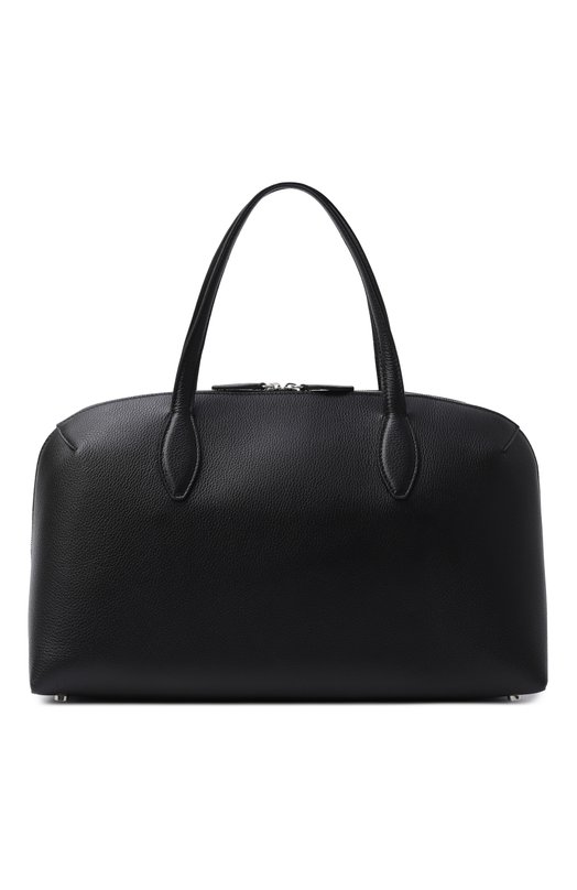 Сумка Day medium TOTEME 254-WAL0110-LE0139 Чёрный  254-WAL0110-LE0139 Фото 6