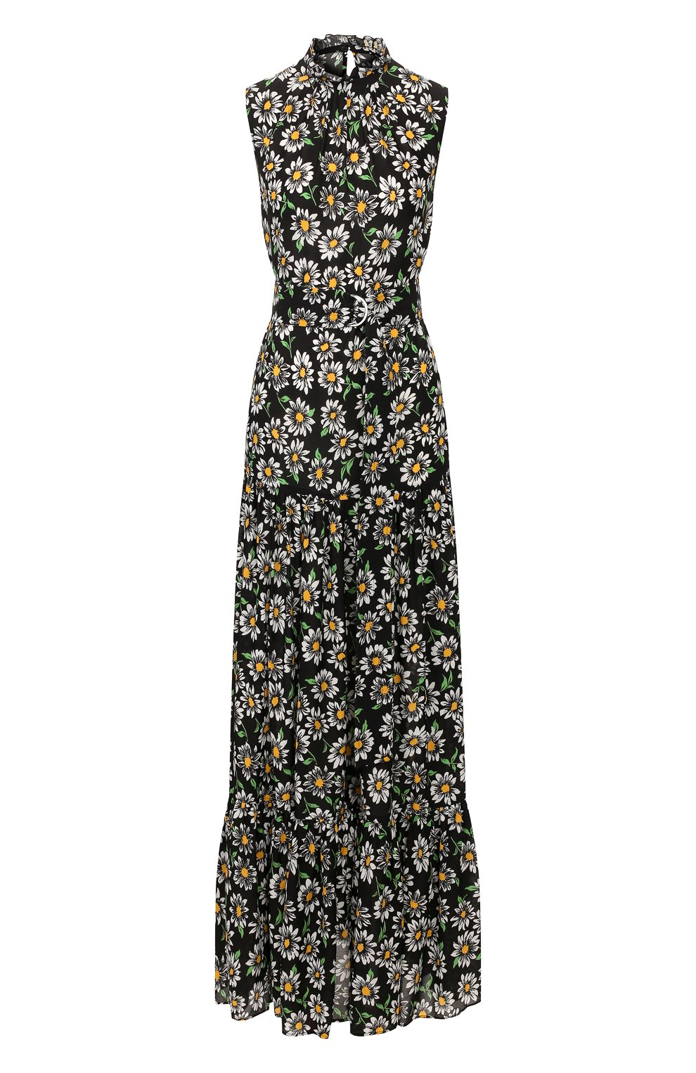 Платье из вискозы M MISSONI, арт. 2DG00261/2W0035, фото 1