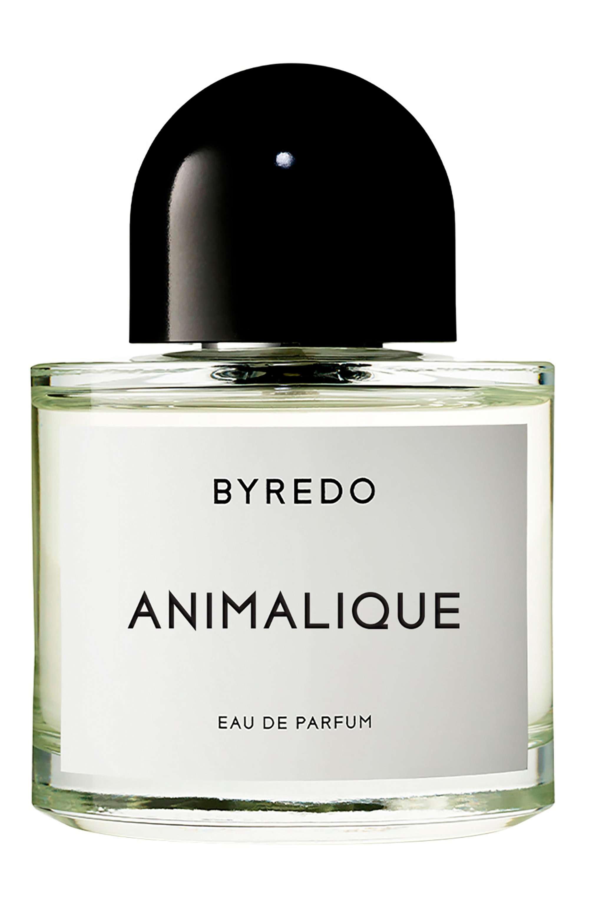 Парфюмерная вода animalique (100ml) BYREDO, арт. 10000307, фото 1