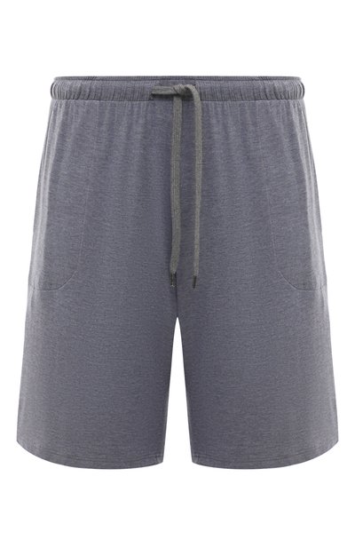 Мужские домашние шорты DEREK ROSE, арт. 3559-MARL001