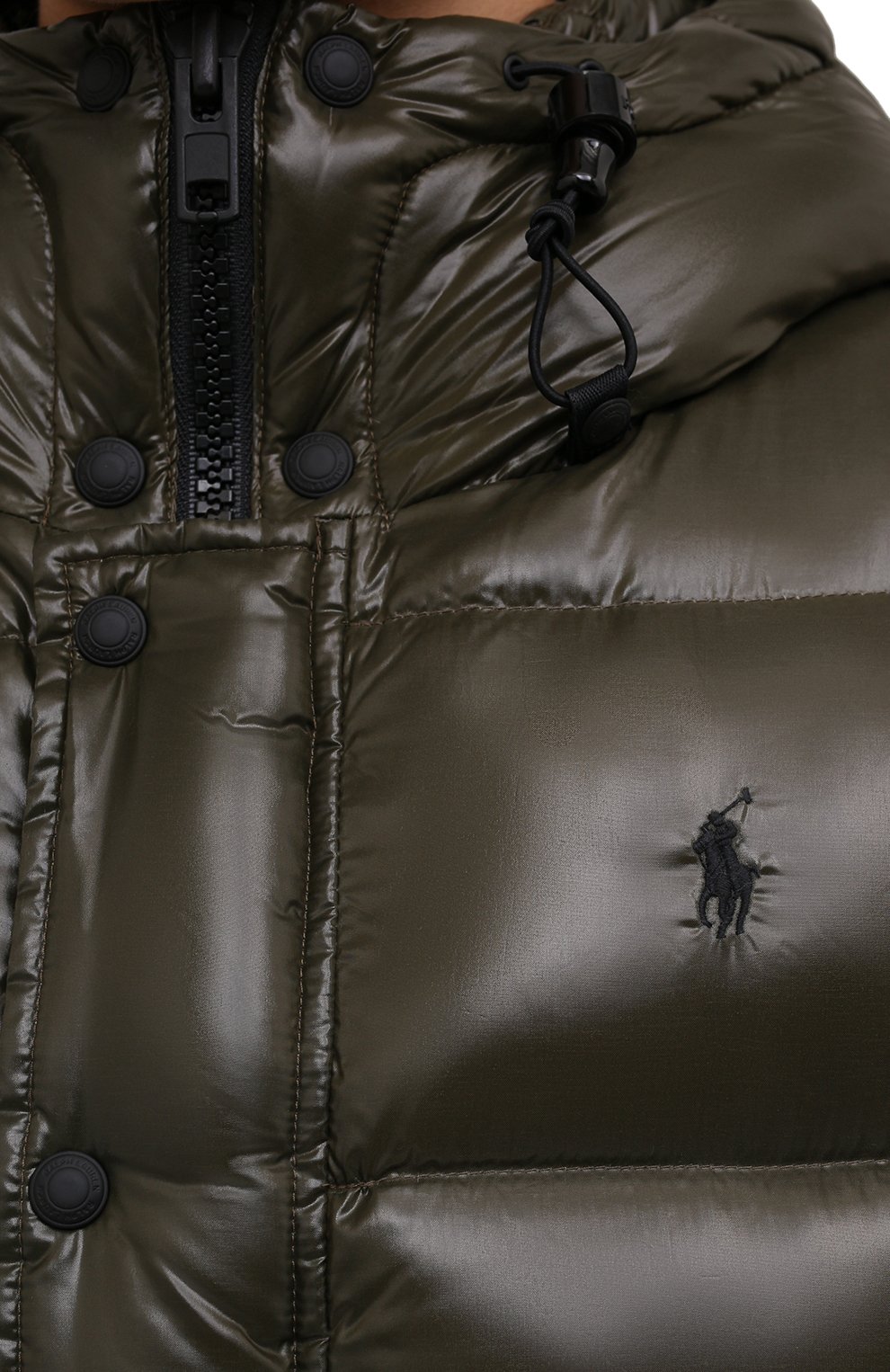 Пуховик POLO RALPH LAUREN, арт. 710811909, фото 5
