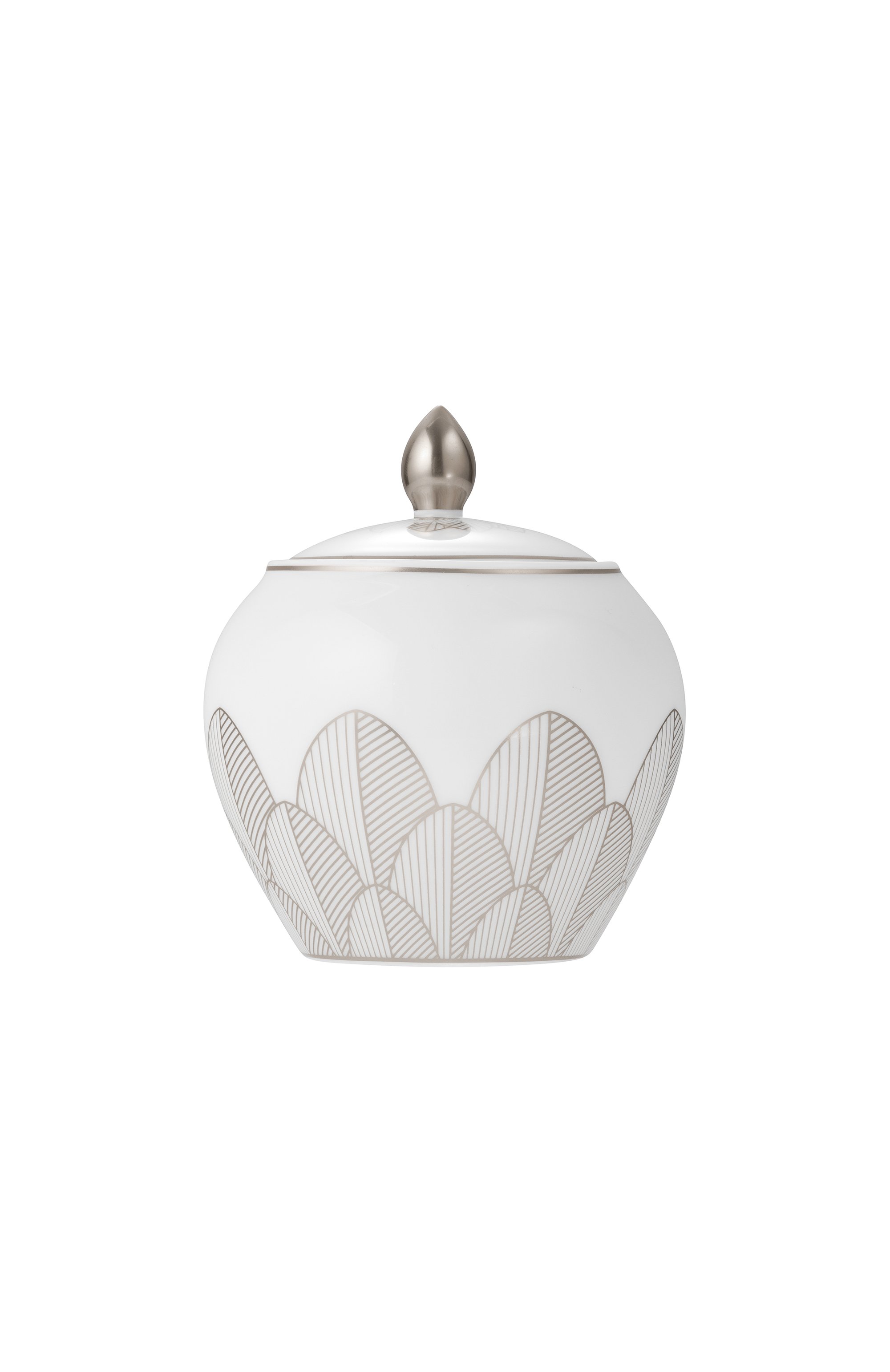 Сахарница malmaison impériale CHRISTOFLE, арт. 07687440, фото 2