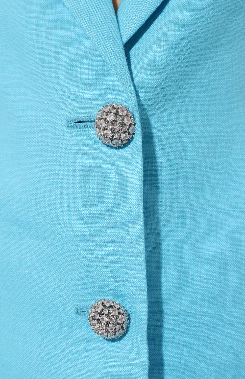 Льняной жакет ALINE, арт. AL040701, фото 5