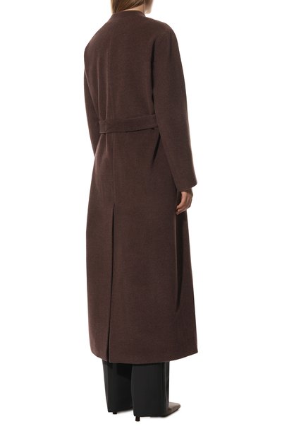 Шерстяное пальто OLOLOL, арт. OLCT007/2218.300/W23, фото 4