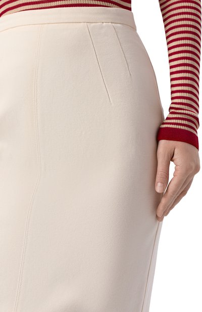 Хлопковая юбка N21, арт. C011/0212, фото 5